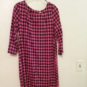 Forever 21 Pink dress